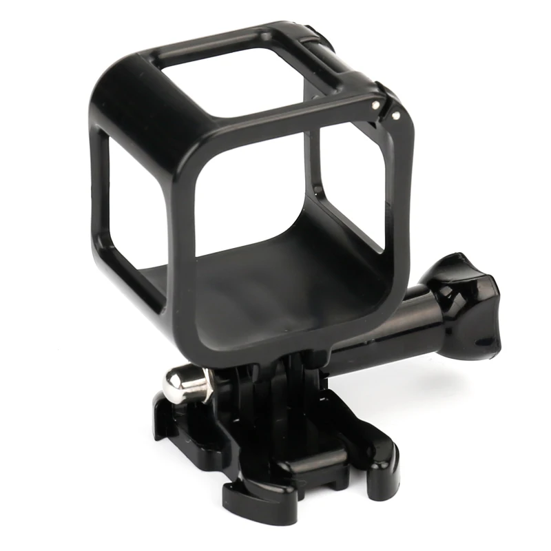 Protective Frame Standard Shell Camera Protector Housing Case Buckle Mount for Gopro Hero 4s 4 5 Session Accessories