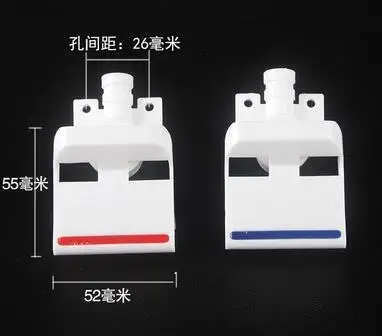 Water Dispenser Parts large size plasitc cock nozzle LT-052