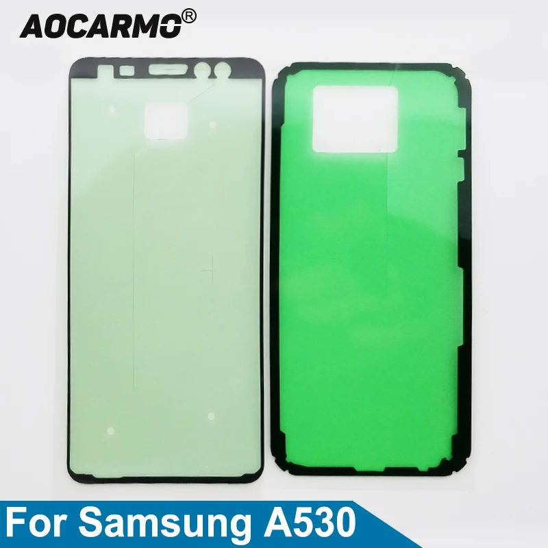 Aocarmo Front Lcd D… - image