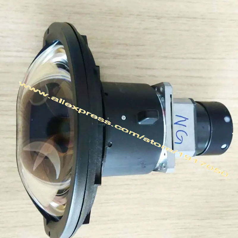 عدسة الإسقاط الأصلي لإبسون EB-420 البصرية وحدة الجمعية