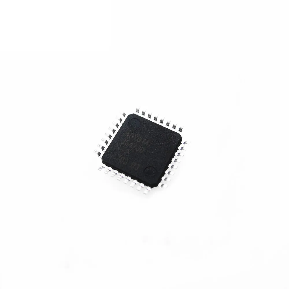 new 50pcs/lot ATMEGA8A-AU ATMEGA8A TQFP-32 100% NEW