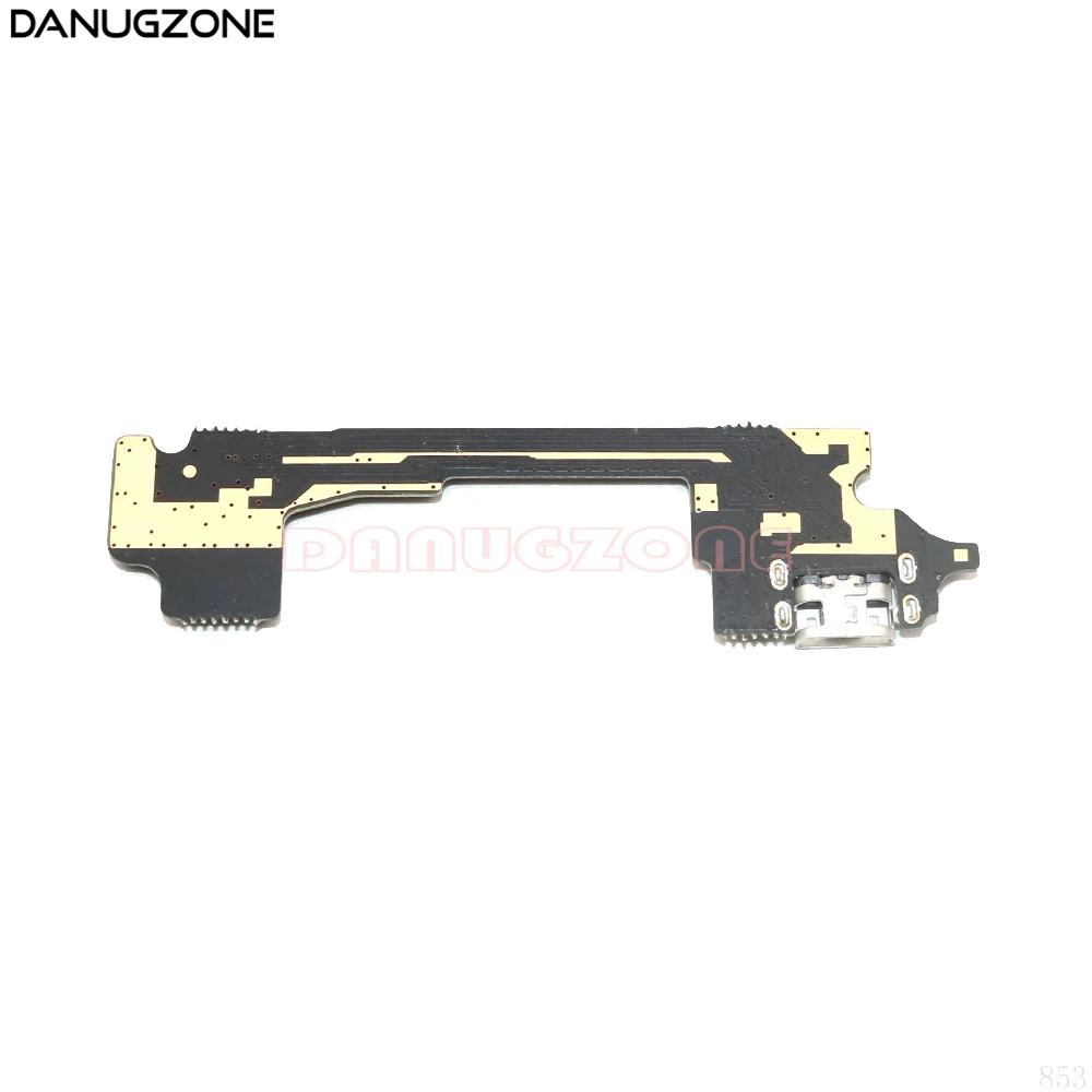 USB Charging Port Dock Plug Socket Jack Connector Charge Board Flex Cable For Alcatel One Touch Idol 3 OT6045 OT 6045