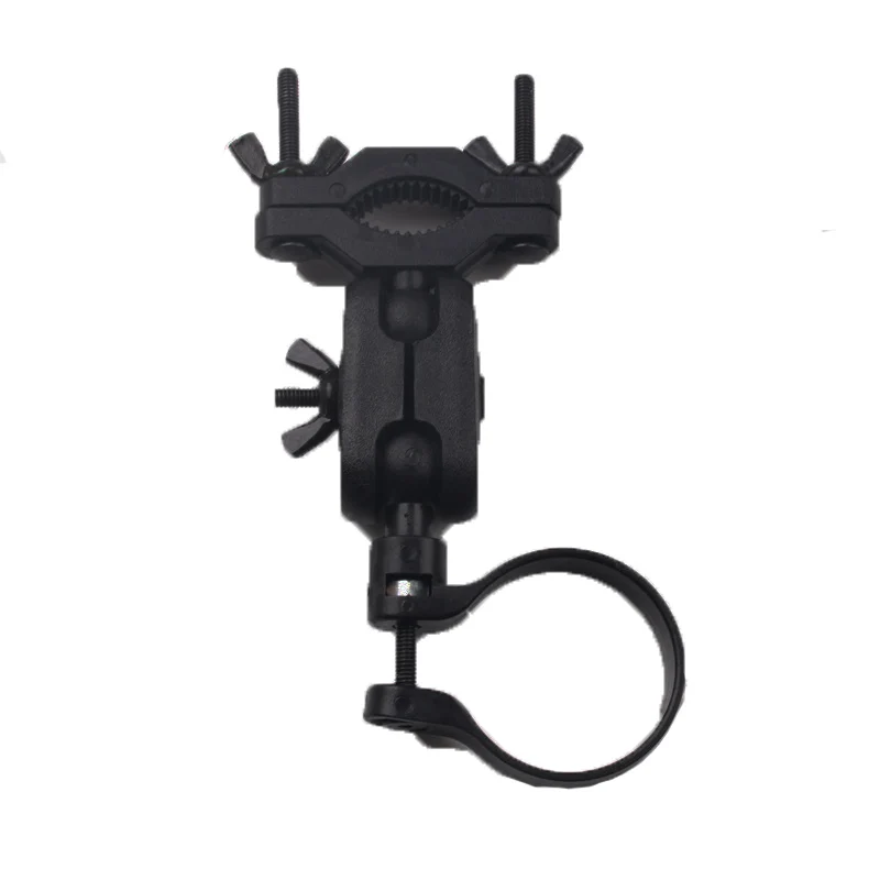 Fumalon Car DVR Mount Bracket Car Camcorder Holder Screw Connector Mount to Car Rearview Mirror Bracket, for ddpai car DVR - Image 4
