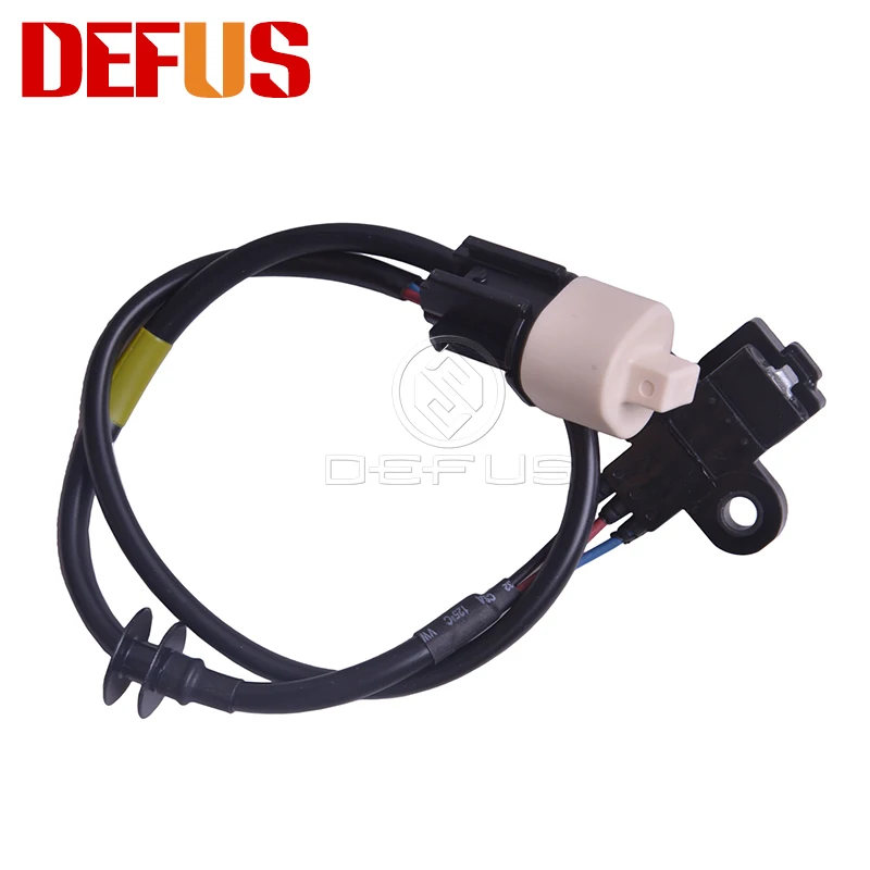 OE MD342826 Crankshaft Position Sensor For Mitsubishi Montero Sport Challenger Nativa Pickup Triton L200 4D56 J5T25871 MR420734