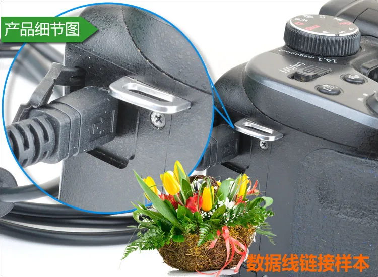 12pin USB data charging Cable cord for Olympus CB-USB6 FE-200 FE-4020 FE-4030 mju Tough 7040 8000 8010 9000-Tough TG-320