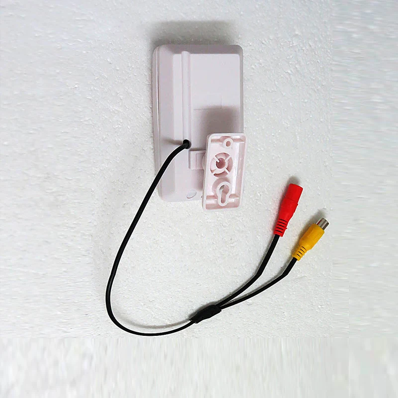 Pointed Cone Lens HD Cctv Camera Analog 1200tvl Security Surveillance Color Video Probe Exterior Small Mini Camera Have Bracket