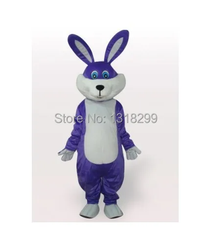 

mascot Easter Bunny Rabbit mascot costume fancy dress custom fancy costume cosplay theme mascotte carnival costume kits