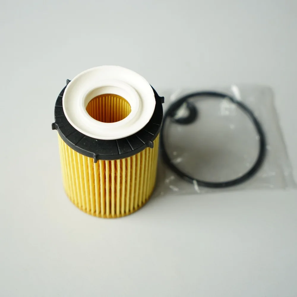 oil filter for MERCEDES-BENZ: B-CLASS (W246) B 200 / A180 / A200 . C117) CLA 180 / 200 oem: 2701840125