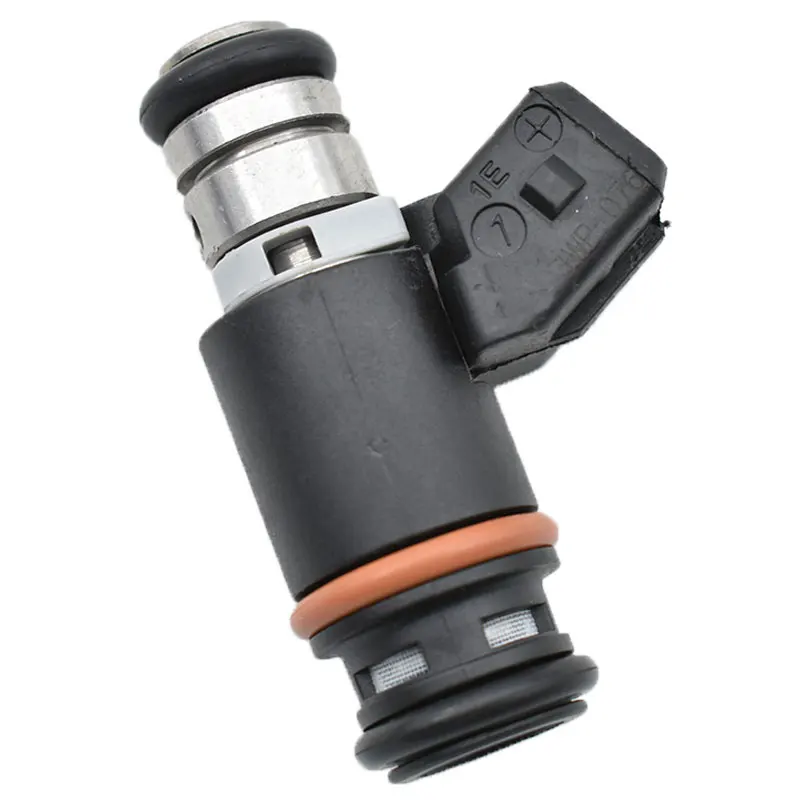 5ps/Lot Fuel injector nozzle for Volkswagen V-W Bora Passat 805000348303, 021906031B, IWP076