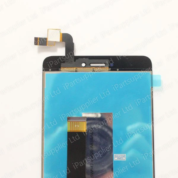 For Xiaomi Redmi Note 4X LCD Display+Touch Screen 100% Tested LCD Digitizer Glass Panel Replacement For Xiaomi Redmi Note 4X