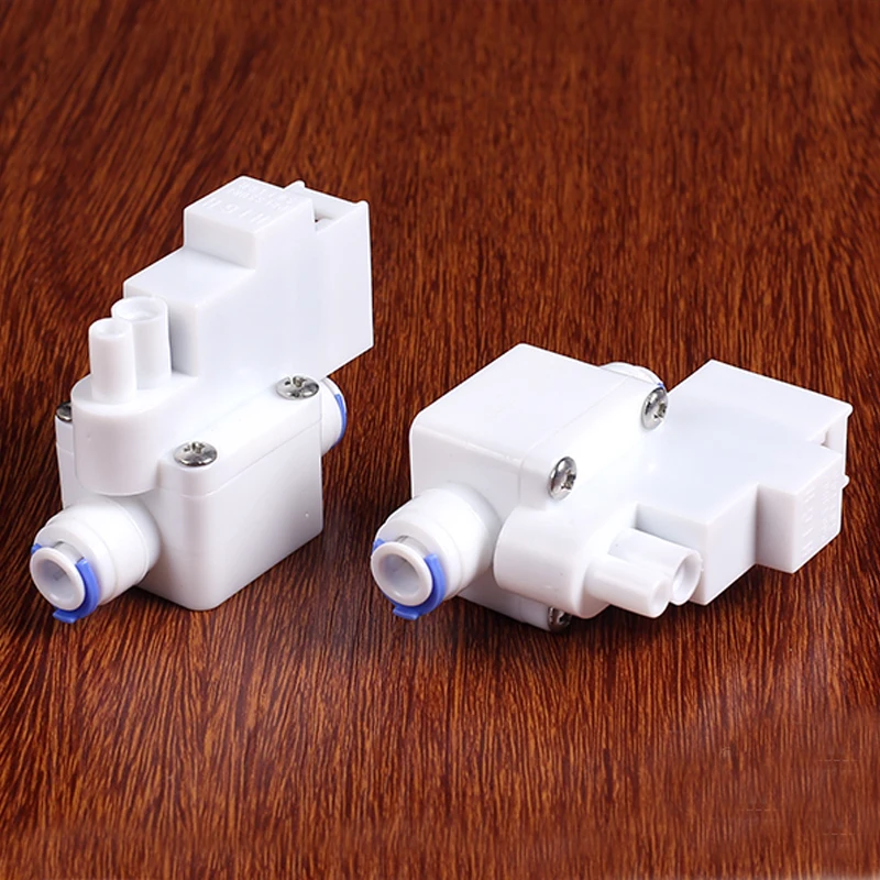 RO-مفتاح نظام الضغط العالي ، 1/4 بوصة ، نظام الضغط العالي