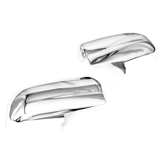 

Chrome Styling Side Mirror Cover for Chevrolet Aveo T250 Sedan New