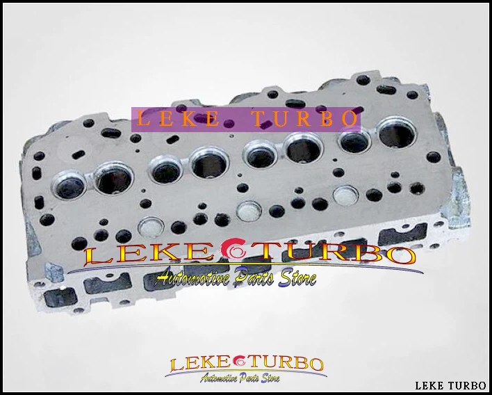 1DZ Bare Cylinder Head 11101-78200 11101-78202 1110178200 1110178202 11101-78201 For Toyota Forklift TUG 2486cc 2.5L D 86.00mm