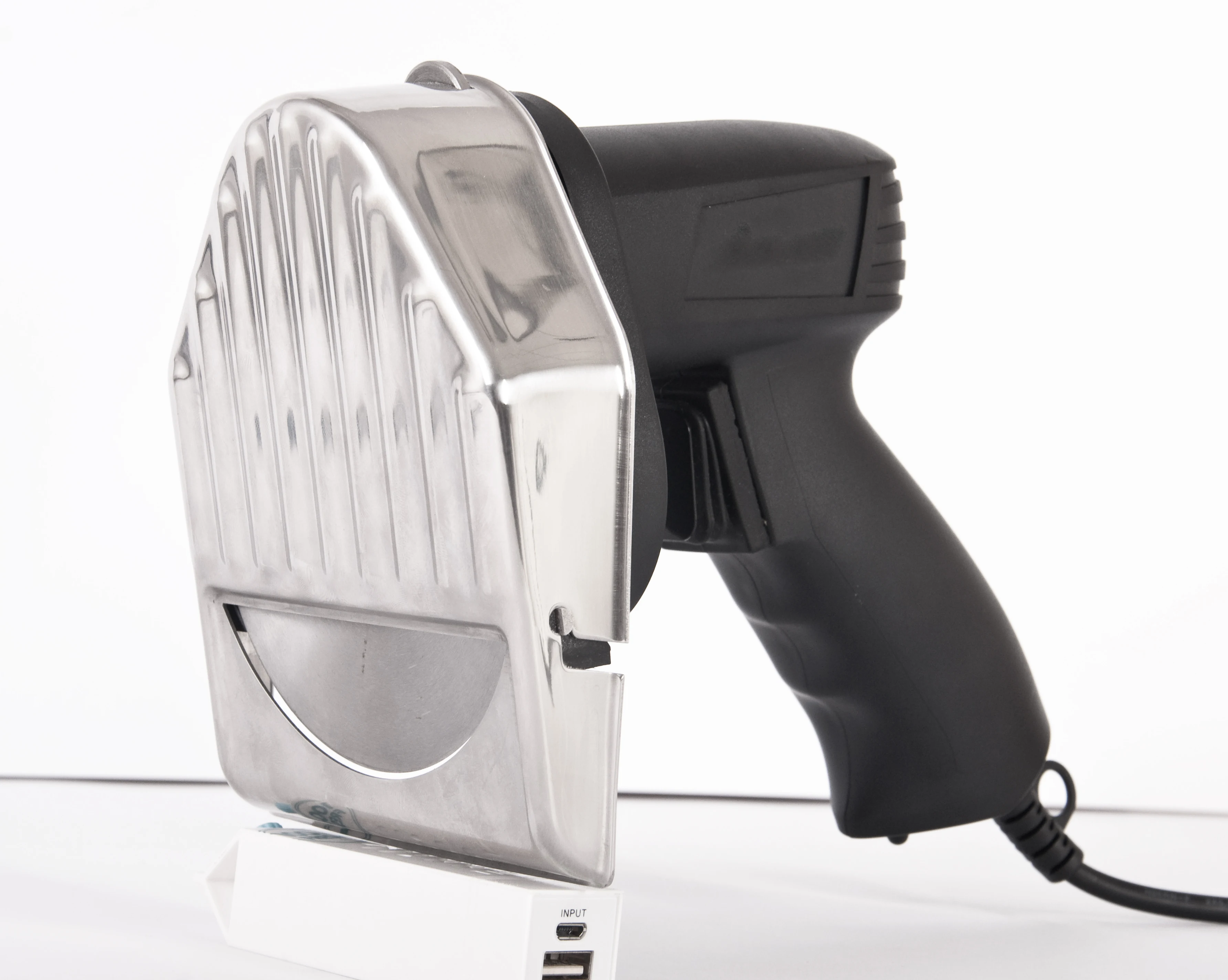 Cibo Macchina Lama In Acciaio Inox per Kebab Affettatrice Doner Shawarma Coltello Rotondo Lama e Lama a Denti Tritacarne Affettatrice Cucine