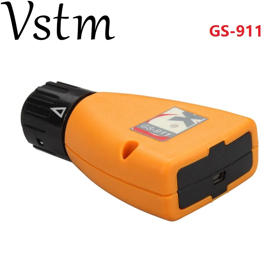 GS-911 V1006.3 Emergency Professional Diagnostic Tool For BMW Motorcycles GS911 super function competitive price