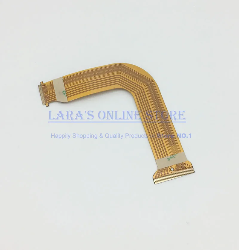 Main Board Motherboard Flex Cable Repair For Huawei T1-701U T1-701UA T1-701 LCD Display Screen Connector FPC Flex