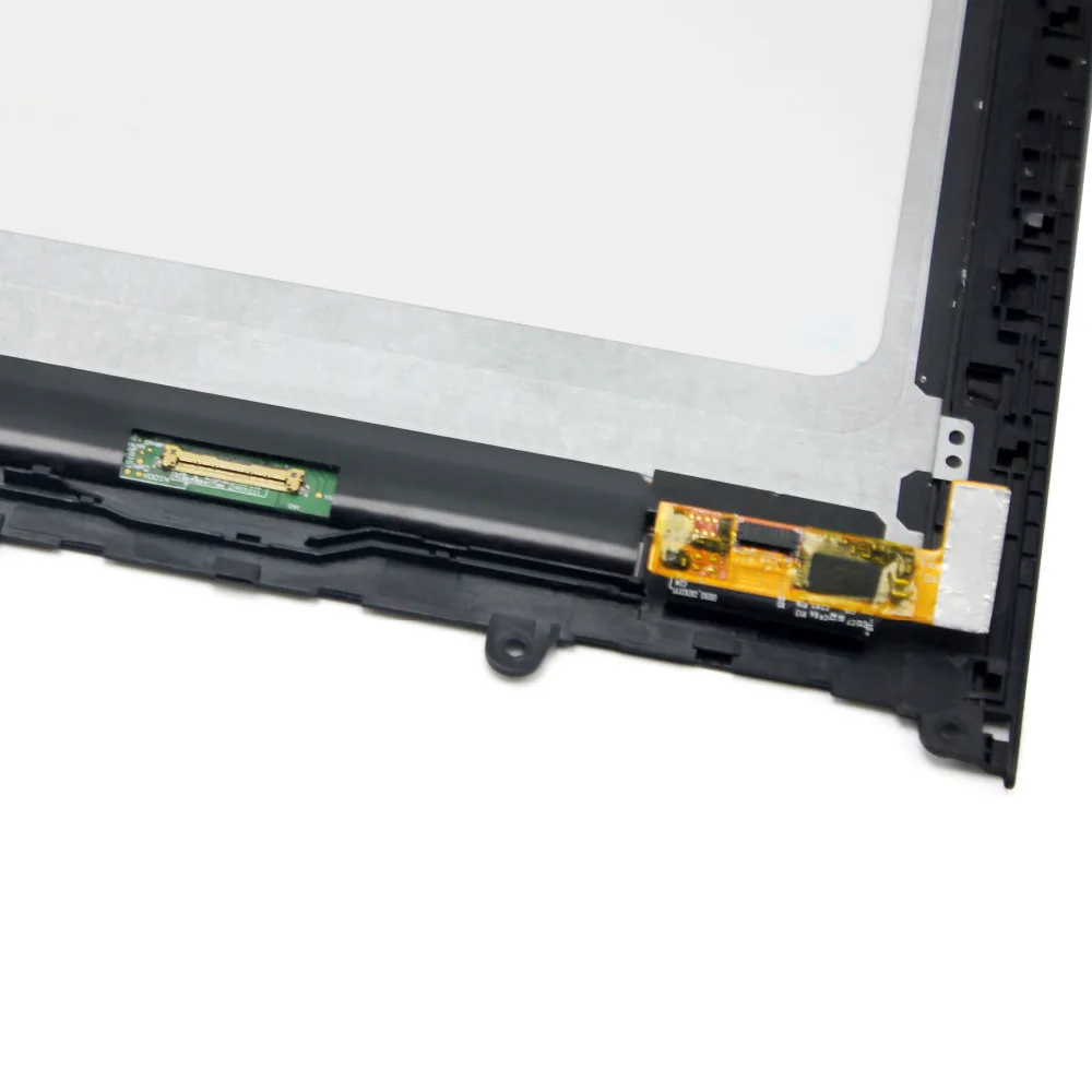 Imagem -03 - Touch Screen Vidro Digitalizador para Lenovo Ideapad hd Lcd Display Panel Montagem Matriz e Frame 31011iap 80u2 1366x768 116