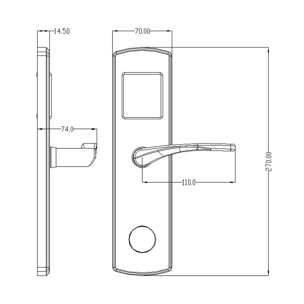 thumb