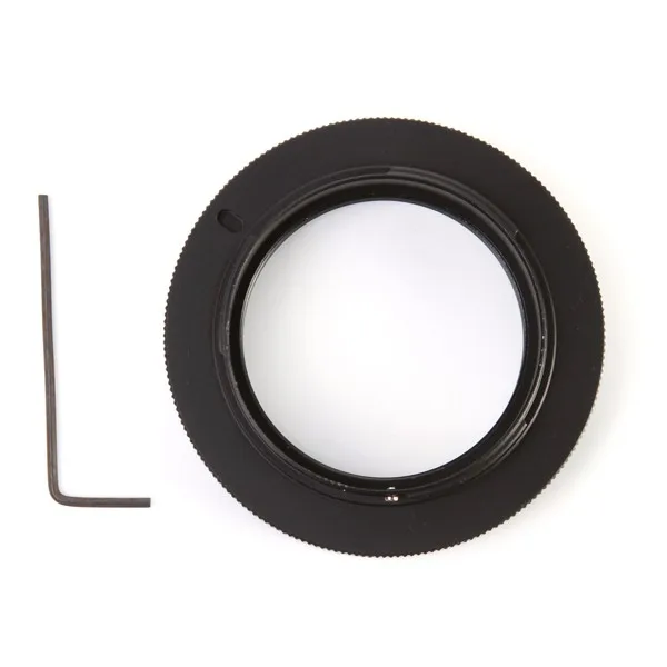 FOTGA T2-AF T Mount Lens Adapter Ring for Sony Alpha A Minolta AF AF MA A850 A65 A37 A77V A57 A99