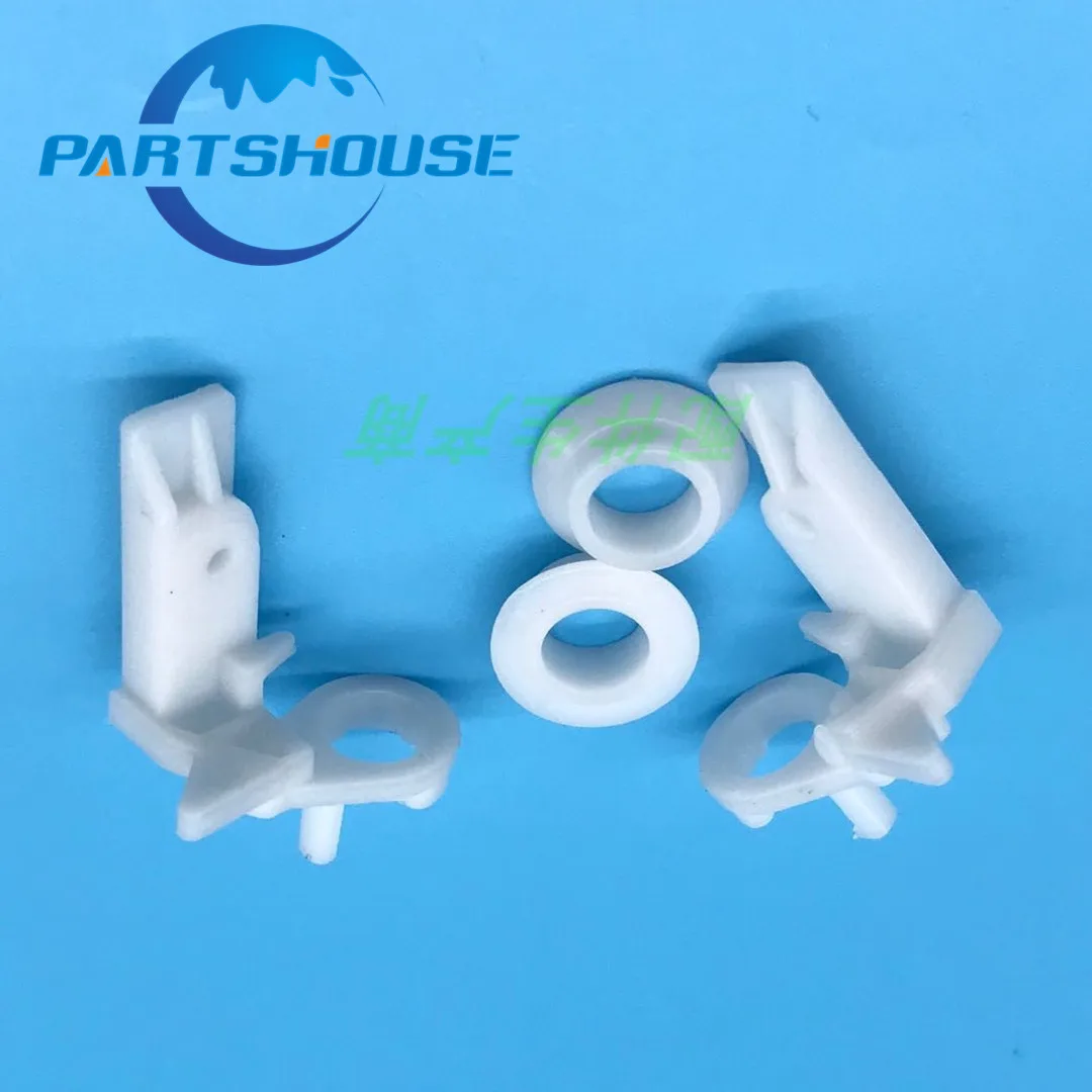 10Set Transfer Roller Bracket A1UDR70500 for Konica Minolta Bizhub 223 282 283 362 363 423 250 350 251 351 7728 7823 7828 Di2510