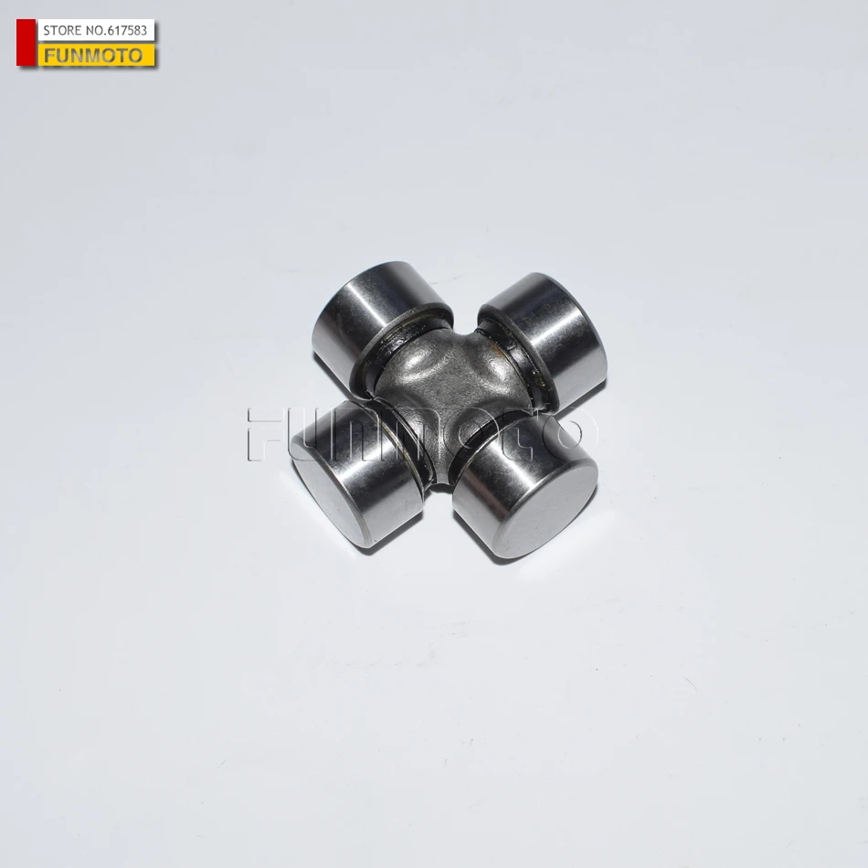 1 pcs cross joint universal joint suit for CF500/CF800 parts code is 7020-300120