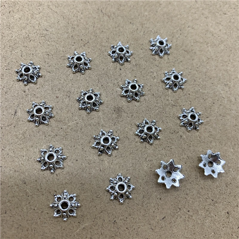 100pcs/Lot 8x8mm 