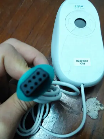 DB9-COM Original COM RS232 9Pin mice industrial machinery trackball mouse 2D specialized cartography RS-232 mouse interface mice