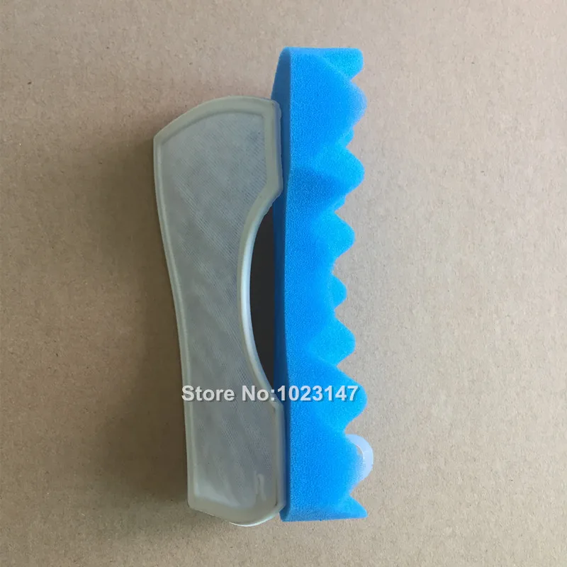 1 set Vacuum Cleaner HEPA Filter Foam Rubber for samsung sc series sc43EO SC4770 VCMA16ES SC07M31E0HN VCMA18AV