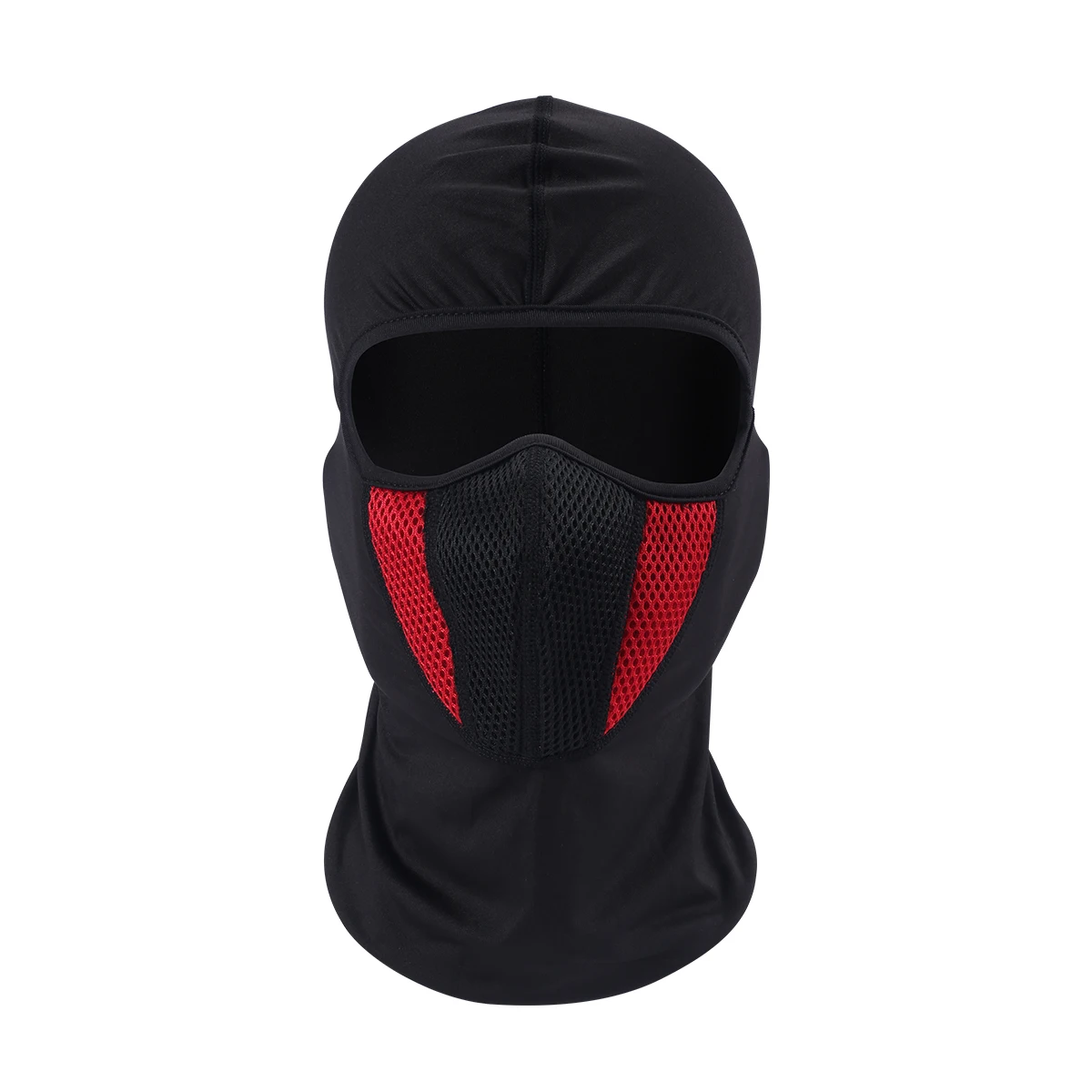 Summer Balaclava Moto Face Mask Motorcycle Face Shield Airsoft Paintball Cycling Bike Ski Army Helmet Full Face Mask