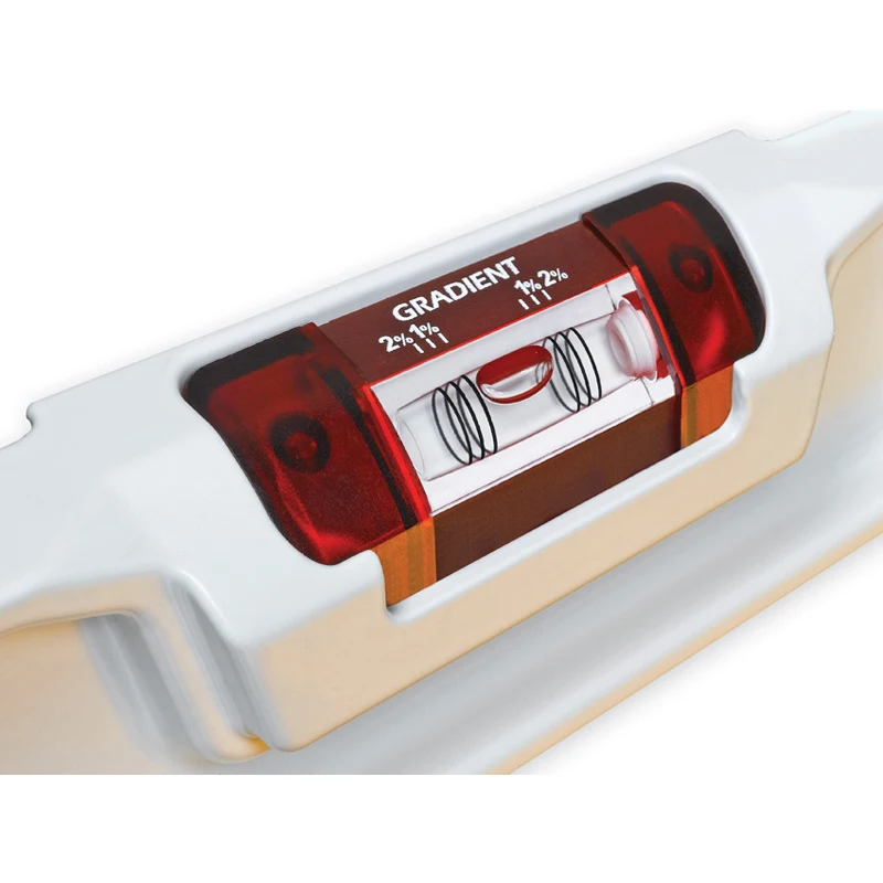 KAPRO Độ Chính Xác Cao Tầm 40/60/80Cm Nặng Hợp Kim Nhôm Độ Đo Thước Đỏ Tinh Thần Bong Bóng đo Độ Nhạc Cụ
