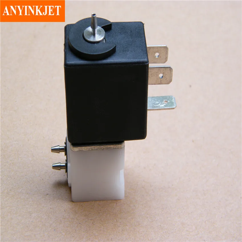 for Linx printer solenoid valve 3way FA74125