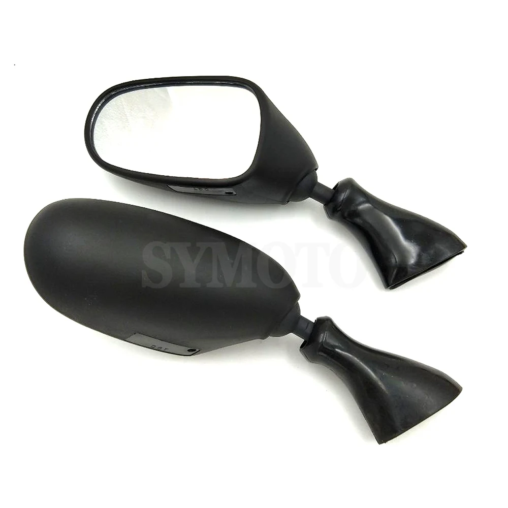 Motorcycle Rearview Side Mirrors Motorbike Rear View Mirror For Suzuki Katana GSX600F GSX750F GSX 600F 750F 1998-2006