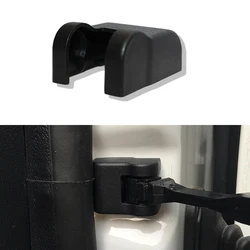 Car Door Stopper Protection Cover For 4runner Matrix Mirai Previa Venza Sienna Zelas Sequoia Tacoma Hilux FJ cruiser