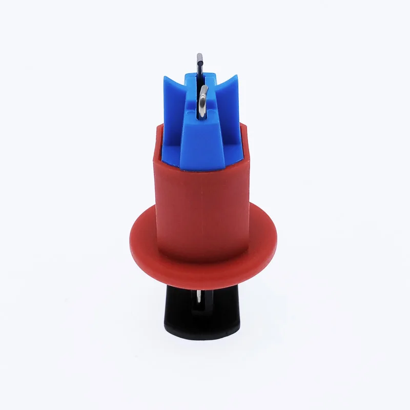 Circuit Breaker Lock Electrical Safety Lockout Miniature Air Switch Breaker Lockout for Power Isolation pinout image 3