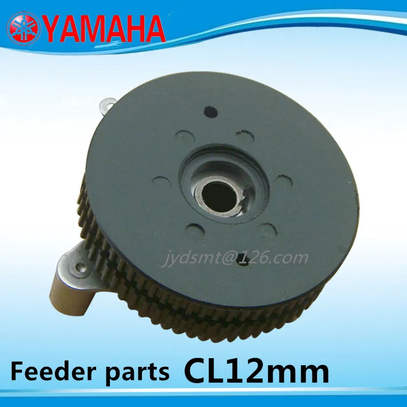 

YAMAHA KW1-M229f-00X DRIVE ROLLER ASSY for CL12mm feeder