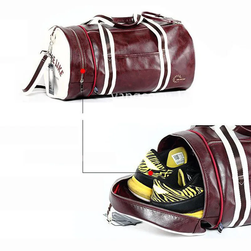 Bolsa táctica militar impermeable unisex – Cuero para viaje y entrenamiento - imagen 4