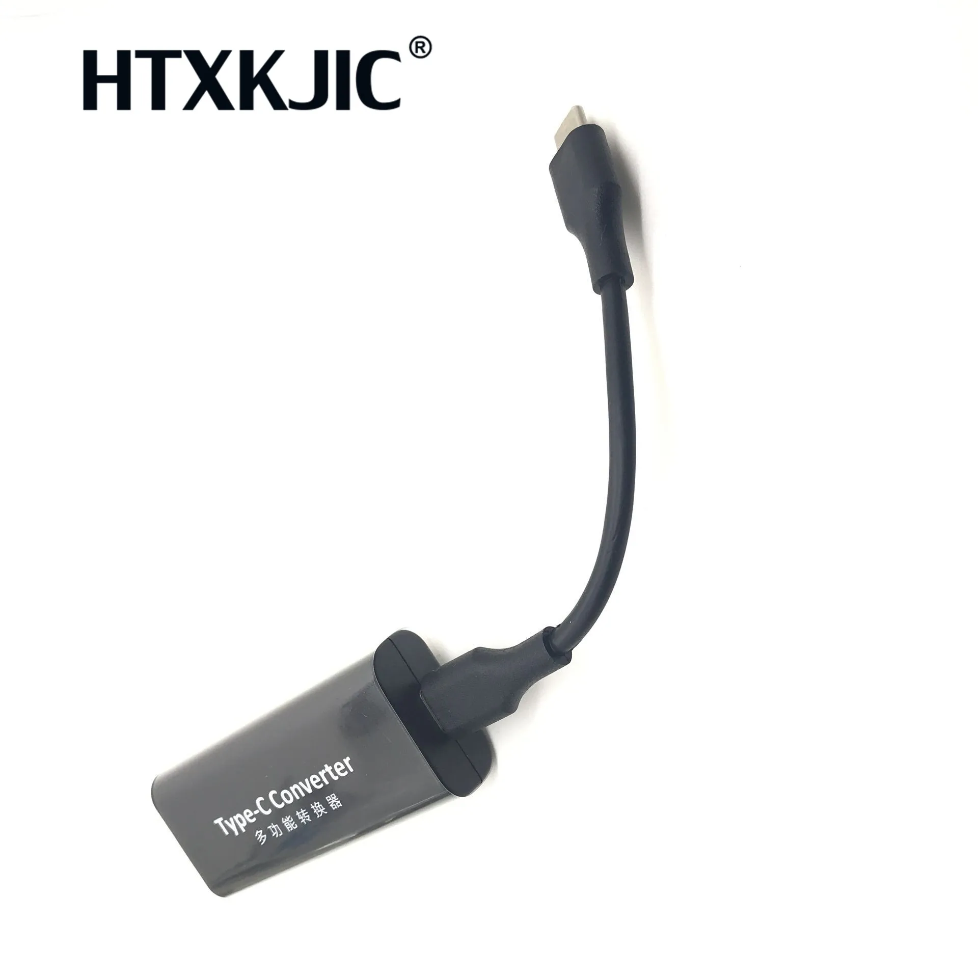 محول طاقة USB من النوع C ، موصل محول لجهاز Lenovo ، Dell ، Hp ، Asus ، كمبيوتر محمول ، 20 فولت ، 2.25 أمبير ، قابس أنثى مربع