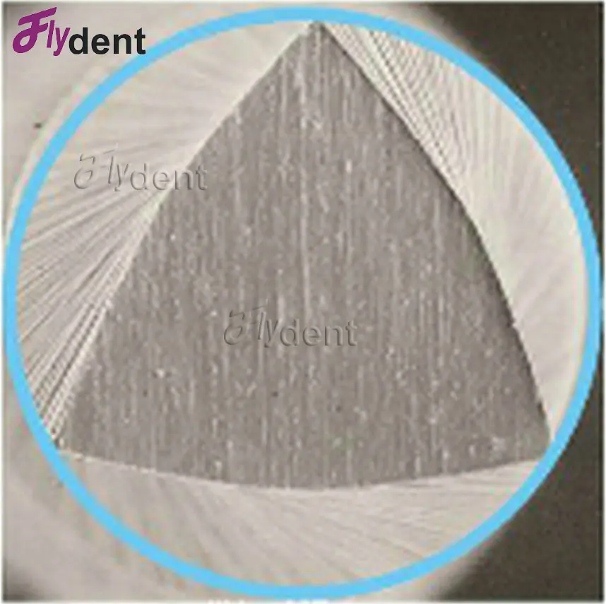 Dental Files Parts Dental Rotary Super Files Needle Accessories Files Endodontic Files Use For Root Canal Cleaning
