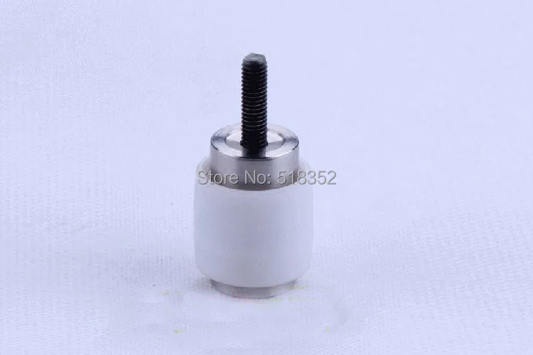 

104314360 Charmilles C601 Pinch Roller Wire Evacuation Roller for ROBOFIL Series WEDM-LS Wire Cutting Machine Parts