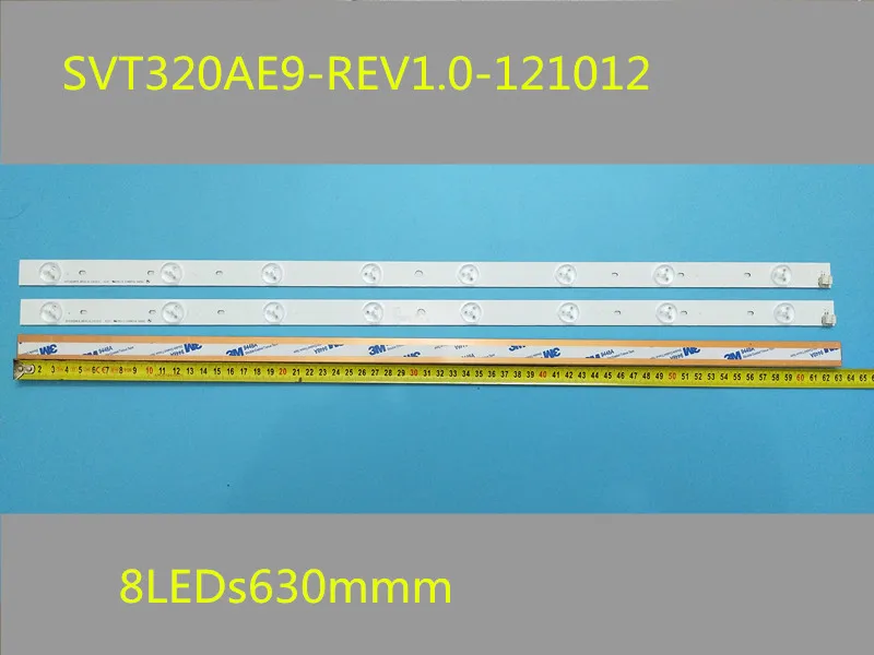 30pcs/lot SVT320AE9-REV1.0-121012