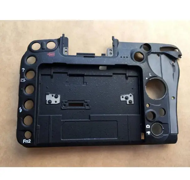 New For Nikon D500 Rear Back Cover Frame Assembly Replacement Repair Part