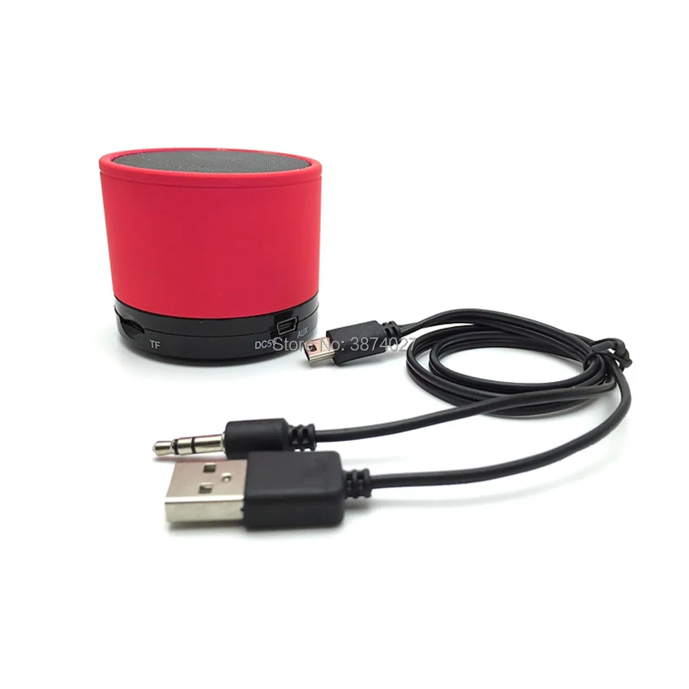 2개입 고품질 2 in 1 USB 남성 미니 USB 5핀+3.5MM AUX 케이블 블랙 AUX 및 충전기 2 in 1 스피커용 케이블