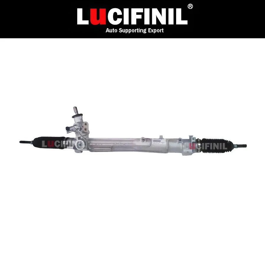 

LuCIFINIL LHD Power Steering Rack And Pinion Assembly 7853974245 Fit XC90 2.5L