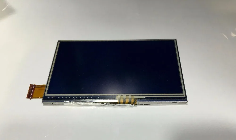 

TS047NAARB02-00 TS047NAARB02 LCD Displays screen