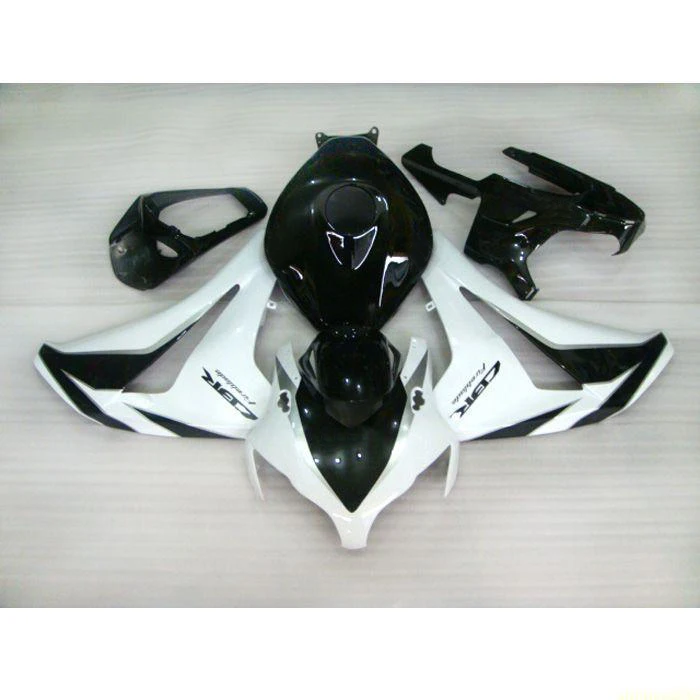 

Injection Molding ABS Bodywork Fairing For HONDA CBR1000 08-09 2008 2009 (MM) [CK970]