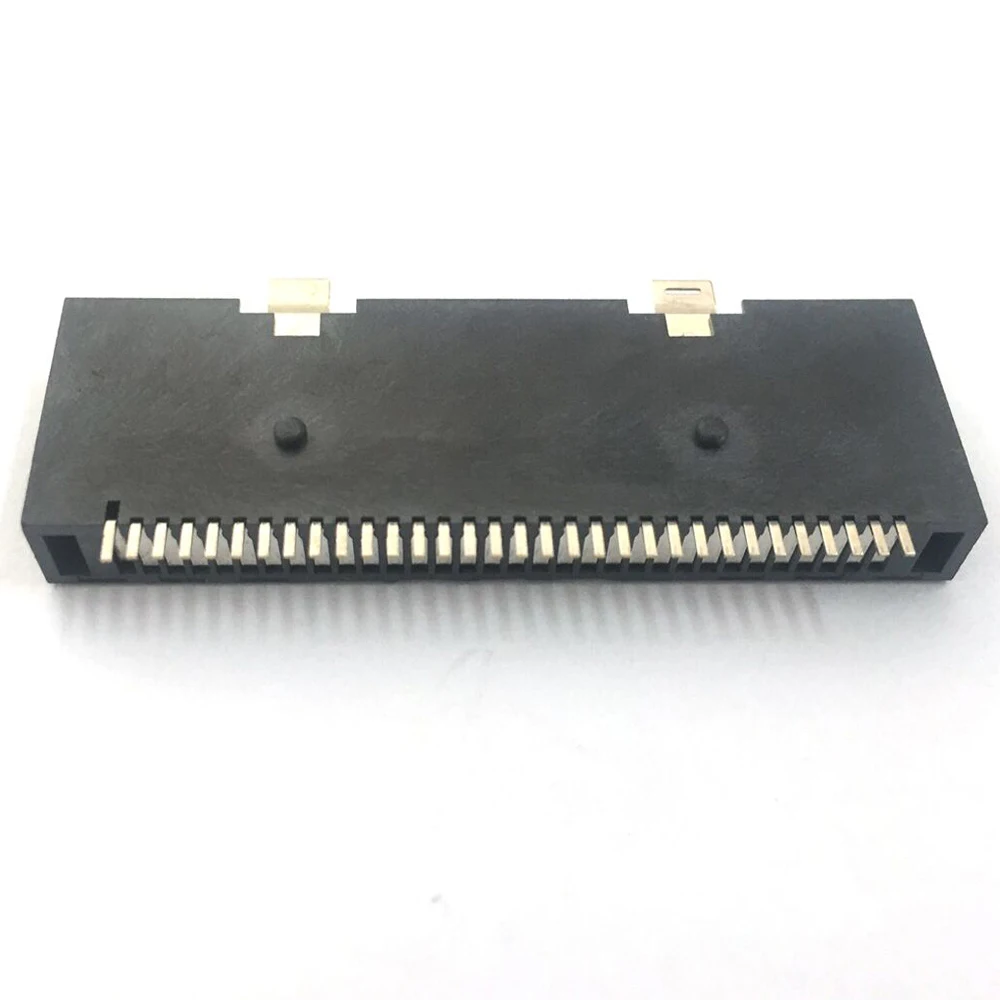 Xunbeifang-فتحة بطاقة ل gameboy كول gb gbc ، استبدال جزء ، 32 دبوس