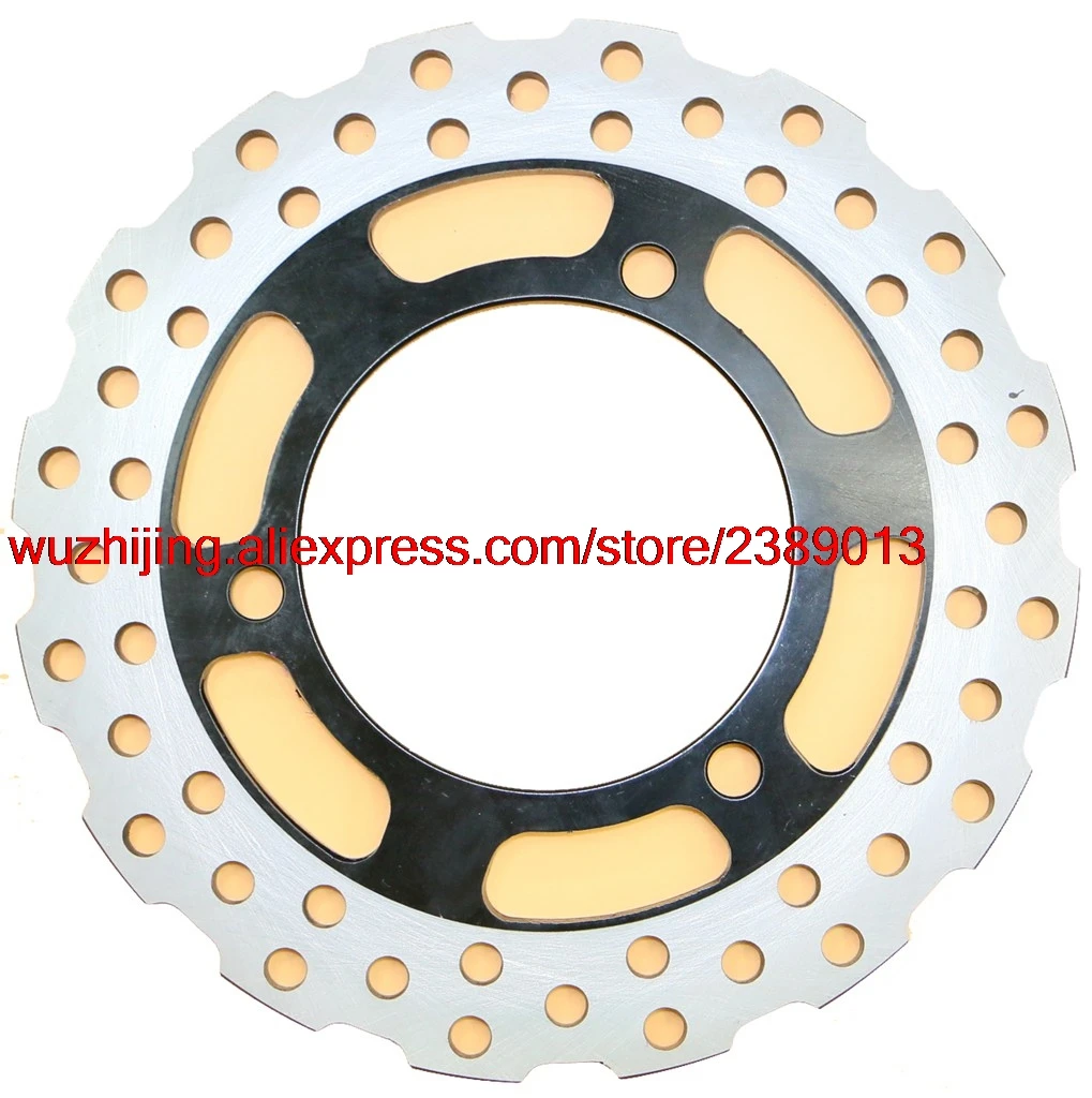 Brake Disk Rotor for SUZUKI BURGMAN UH 125 150 UH125 UH150 2002 2003 2004 2005 2006