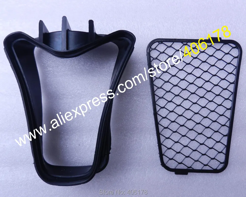 Hot Sales,For Honda CBR600RR F5 2007-2012 Motorcycle Ram Air Intake Tube Duct CBR 600RR 07-12 Motorbike Spare Replacement Parts