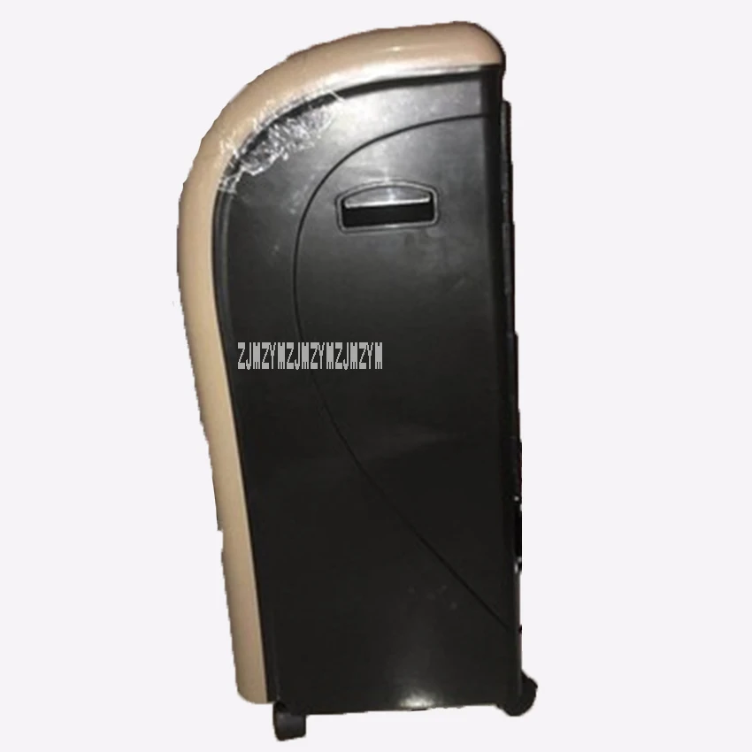 DZ-KTY-120A 가정용 3 단 기어 풍속 공기 냉각기, 냉난방 타입 에어컨 팬, 원격 제어 에어컨, 220V