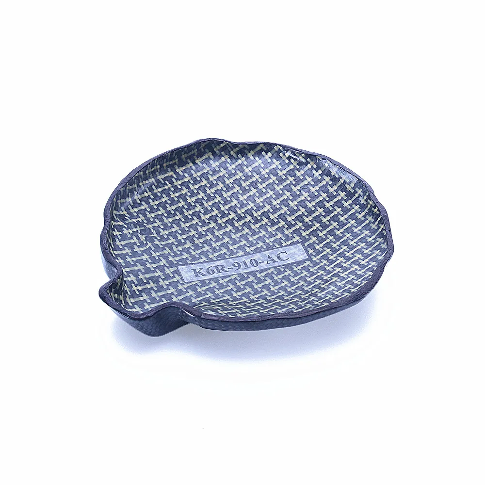 Carbon Fibre Alternator Cover Protector For KAWASAKI ZX6R 2007 2008 2009 2010